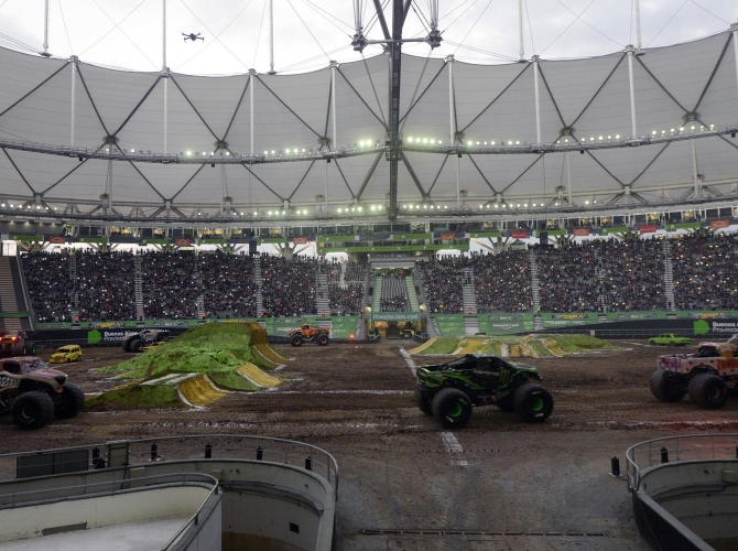 MonsterJam