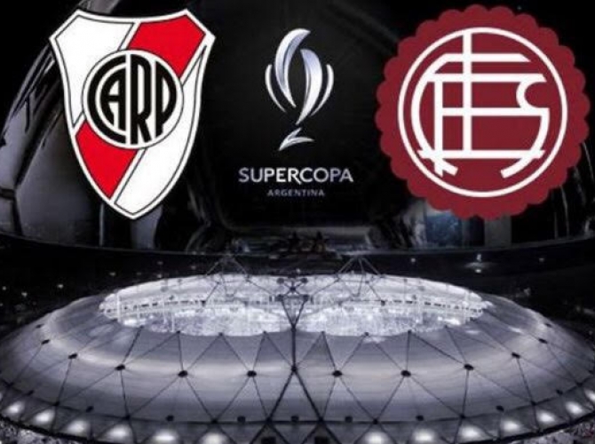 SuperCopa