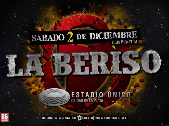 La Beriso