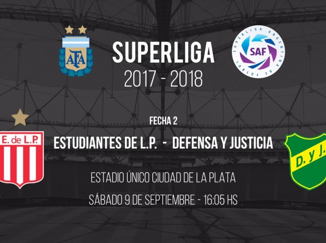 Estudiantes