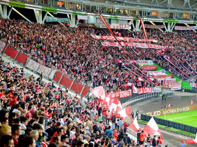 Estudiantes