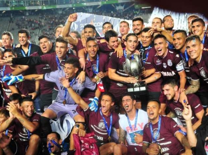 SuperCopa