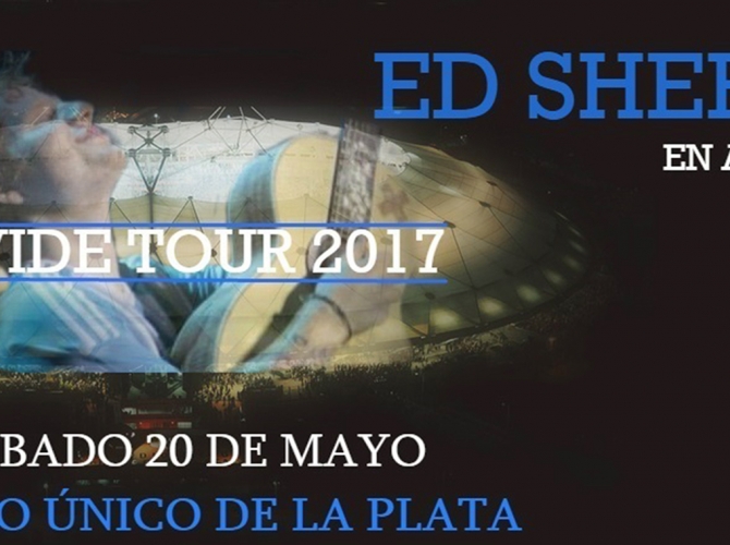 Ed Sheeran 